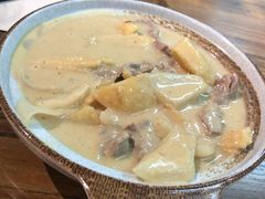 -Hi YOU你的饭局泰餐厅(雍和宫店)