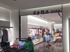 -ZARA(深圳金光华广场店)