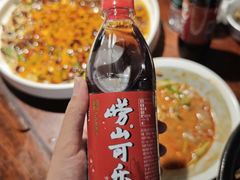 -前海沿·青岛菜(五四广场永旺店)