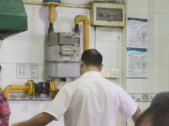 -永久兰州拉面馆(华乐路店)