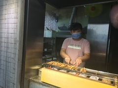 -芙蓉泉·烤鸡爪(芙蓉街店)