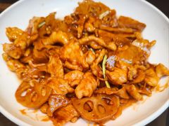 -会仙楼饭庄(芙蓉街店)