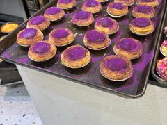 -DANXI丹喜面包·蛋糕(小公园永平店)