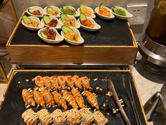 -大渔铁板烧(万象城店)