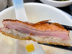 糯米香酥鸭-老来福·非遗酸汤兔(凯旋路店)