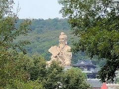 -句容茅山景区
