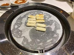 -么子烤肉(化龙池店)