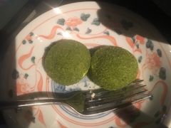 -新鲜特色餐厅(香格里拉大酒店)
