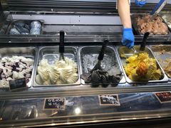 -歎雪糕低糖低脂Gelato冰淇淋