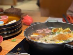-花潮料理艺食馆(世欧广场店)
