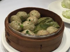 -同庆楼(天鹅湖万达店)