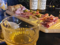 -Alimentari早午餐(安福路店)