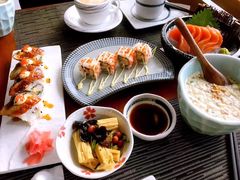 -千叶寿司创意融合料理(水韵城店)