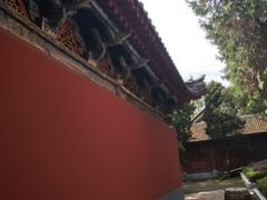 -南阳卧龙岗武侯祠