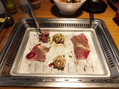 -新石器烤肉(南站店)