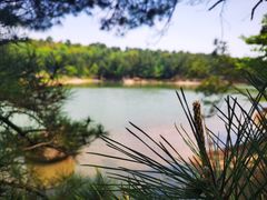 -南京市无想山景区