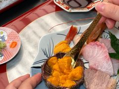 -鳥喜Toriki怀石烧鸟料理