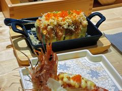 -鱼跃食堂·精致寿司(东林美域店)