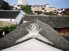 -台州府城(江南长城)