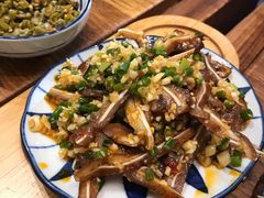 -常樂屋·常德米粉(青年路店)
