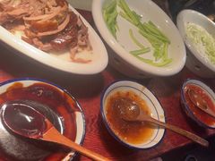 -咖啡CHA自助餐厅(香格里拉饭店)