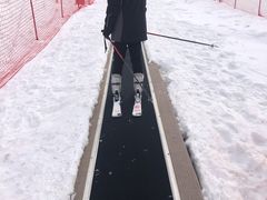 -鳌山滑雪度假区