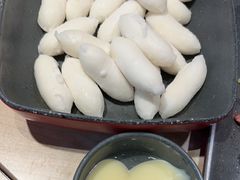 -新石器烤肉(高行万嘉店)