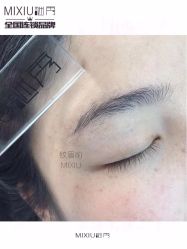 -谜秀韩式半永久纹眉纹绣洗眉