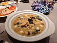 -徐记海鲜(观沙岭|滨江新城店)