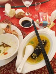 -华东饭店·园林式婚礼宴会厅酒店