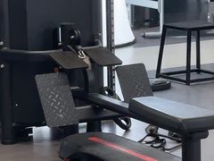 -超鹿运动(五四路恒力城店)