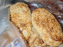 -朱记小郑酥烧饼(建康路店)