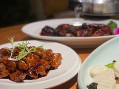 -涌上外婆桥(海宁银泰城店)