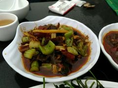 -老幺泉水鸡