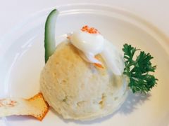 土豆沙拉-爱丽丝牛排西餐厅(光谷步行街店)