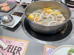 -椰小鸡·琼州糟粕醋(美兰缤纷城店)