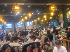 -肖肖酸萝卜鱼火锅(总店)