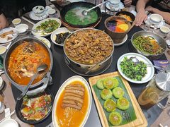 -甘家界牌柠檬鸭(青山店)