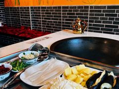 -江湖水乡铁锅炖魚(周庄嘉园店)