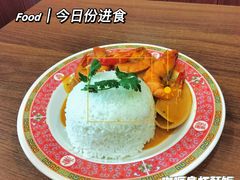 -曼谷食堂·泰国家庭料理