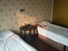 -东方亮足道(中国红街店)