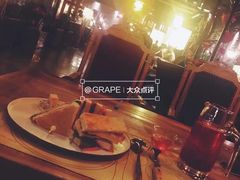 -玖壹咖啡(临河街店)