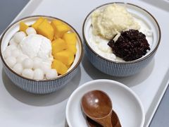 -小团圆糖水铺(襄阳南路店)