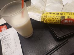 -永和大王(茉莉上新·共和新路店)