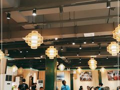 大堂-肖肖酸萝卜鱼火锅(总店)