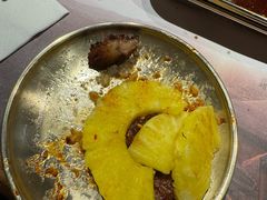 -西塔老太太泥炉烤肉(万柳华联店)