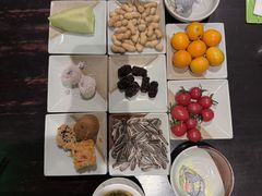 -青藤茶馆(南山路店)
