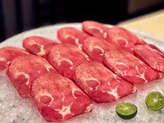 -余欢领鲜火锅(新街口店)