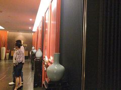 -宝燕壹号景观餐厅(龙盛国际商业广场店)