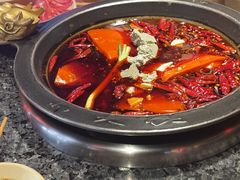 -蜀大侠火锅(总府路店)